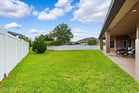 A home in Ormond Beach