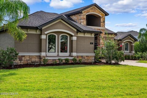 A home in Ormond Beach