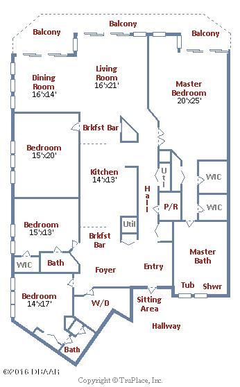 Photo 1 of 31 — 2055 S Atlantic Avenue 1502, Daytona Beach Shores, FL 32118