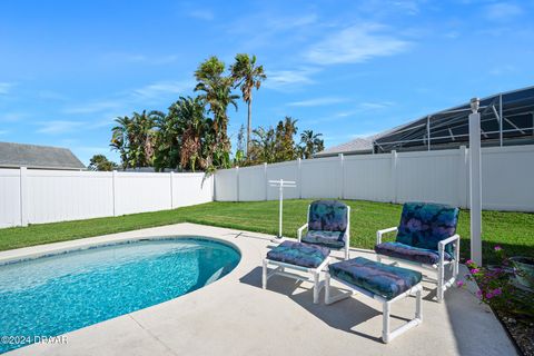 A home in Ormond Beach