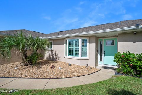 A home in Ormond Beach