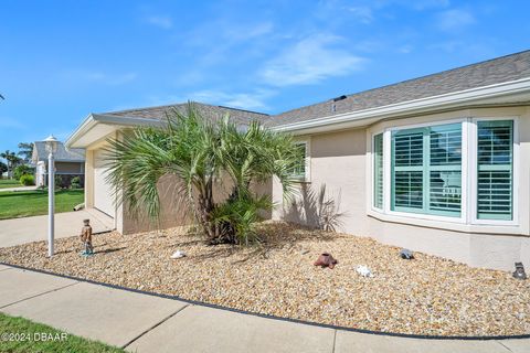 A home in Ormond Beach