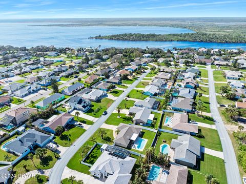 A home in Ormond Beach