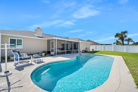 A home in Ormond Beach