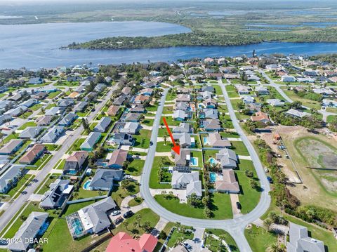 A home in Ormond Beach