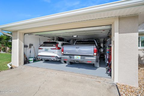 A home in Ormond Beach