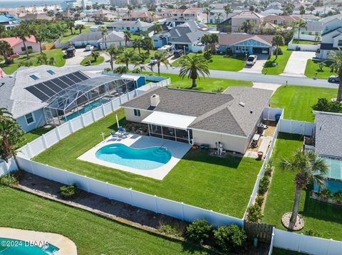 A home in Ormond Beach