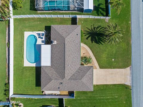 A home in Ormond Beach