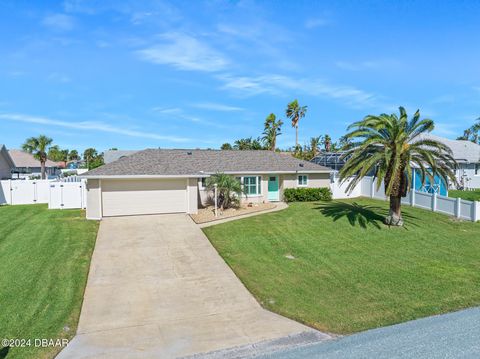 A home in Ormond Beach