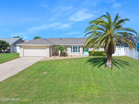 A home in Ormond Beach