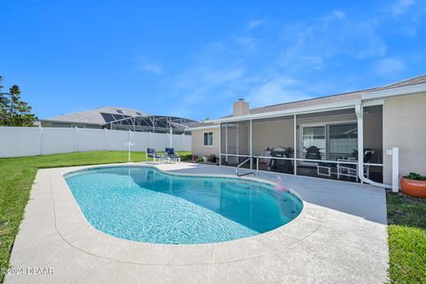 A home in Ormond Beach