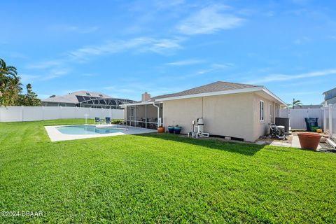 A home in Ormond Beach