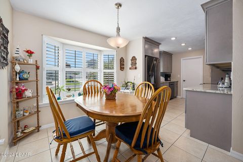 A home in Ormond Beach