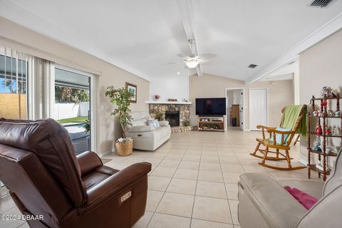 A home in Ormond Beach