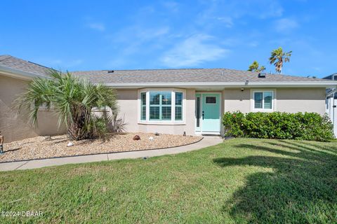 A home in Ormond Beach