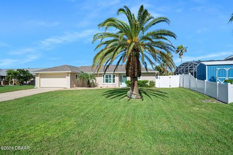 A home in Ormond Beach