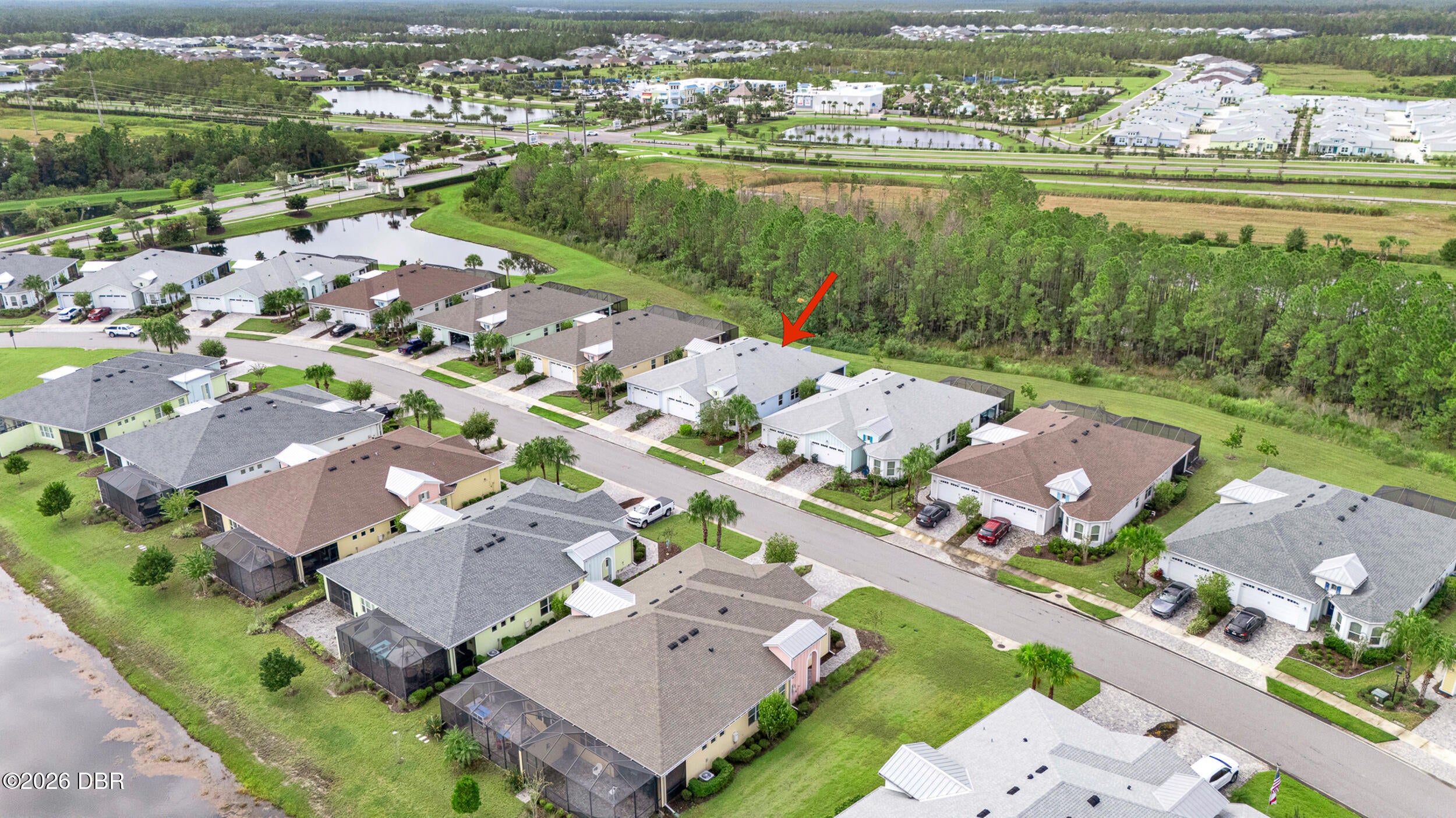 459 Lost Shaker Way