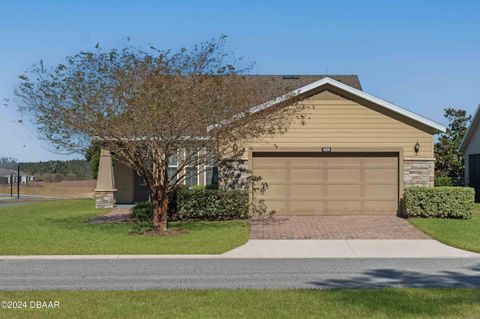 A home in Ocala