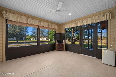 A home in Ocala