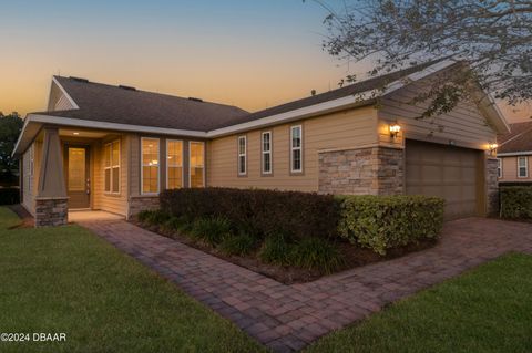 A home in Ocala