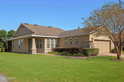 A home in Ocala