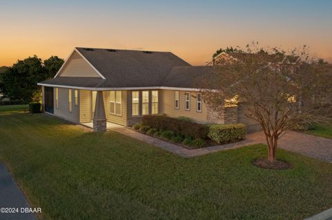 A home in Ocala