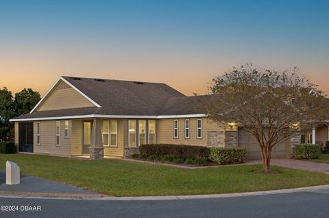 A home in Ocala