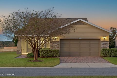 A home in Ocala