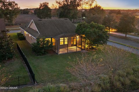 A home in Ocala