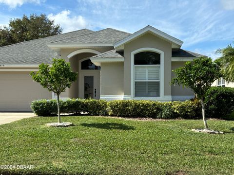 A home in Port Orange