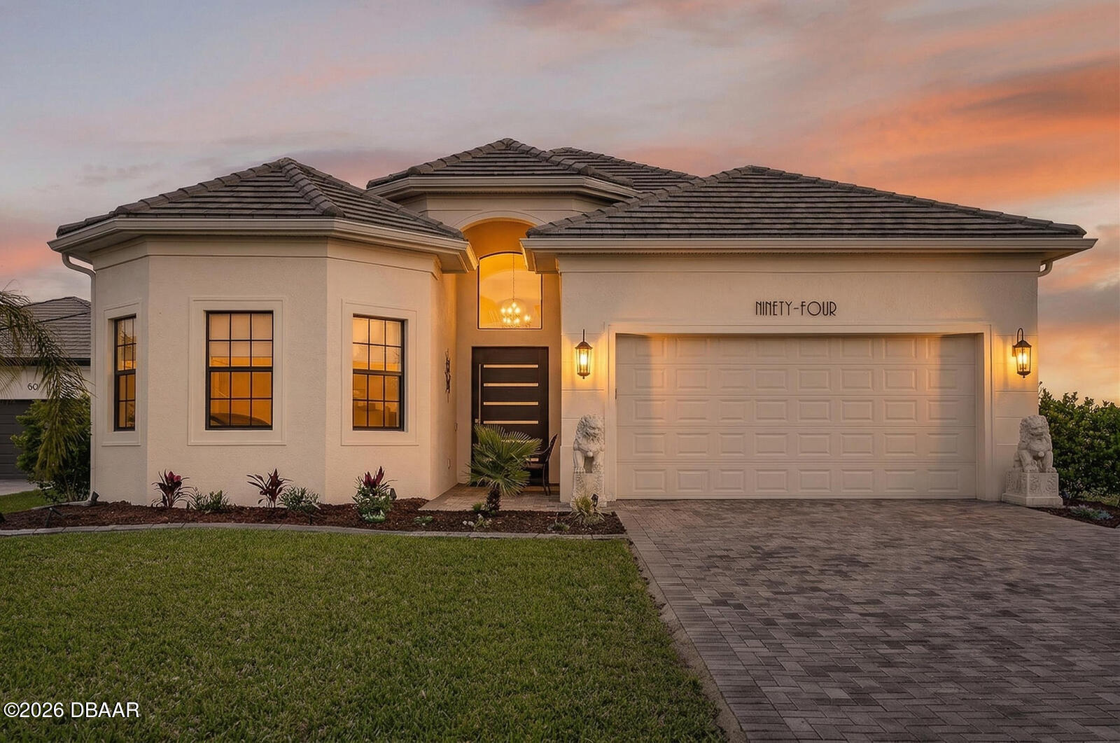 94 Del Palma Drive