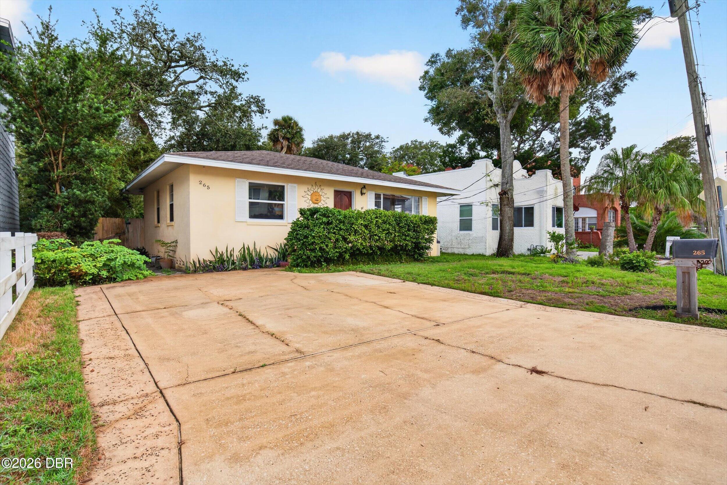 265 Lexington Drive