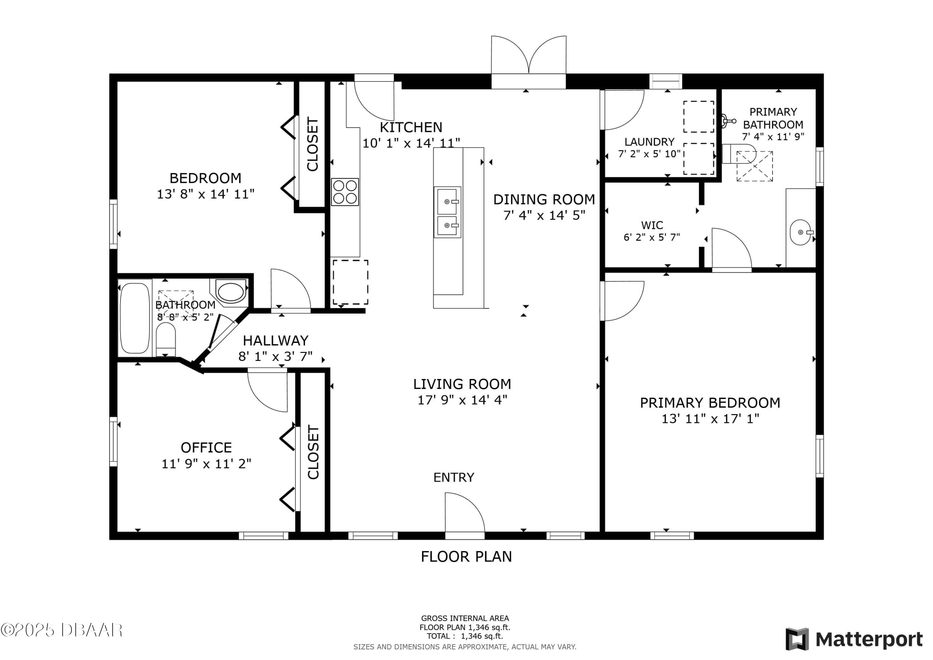 527 Old Minorcan Trail