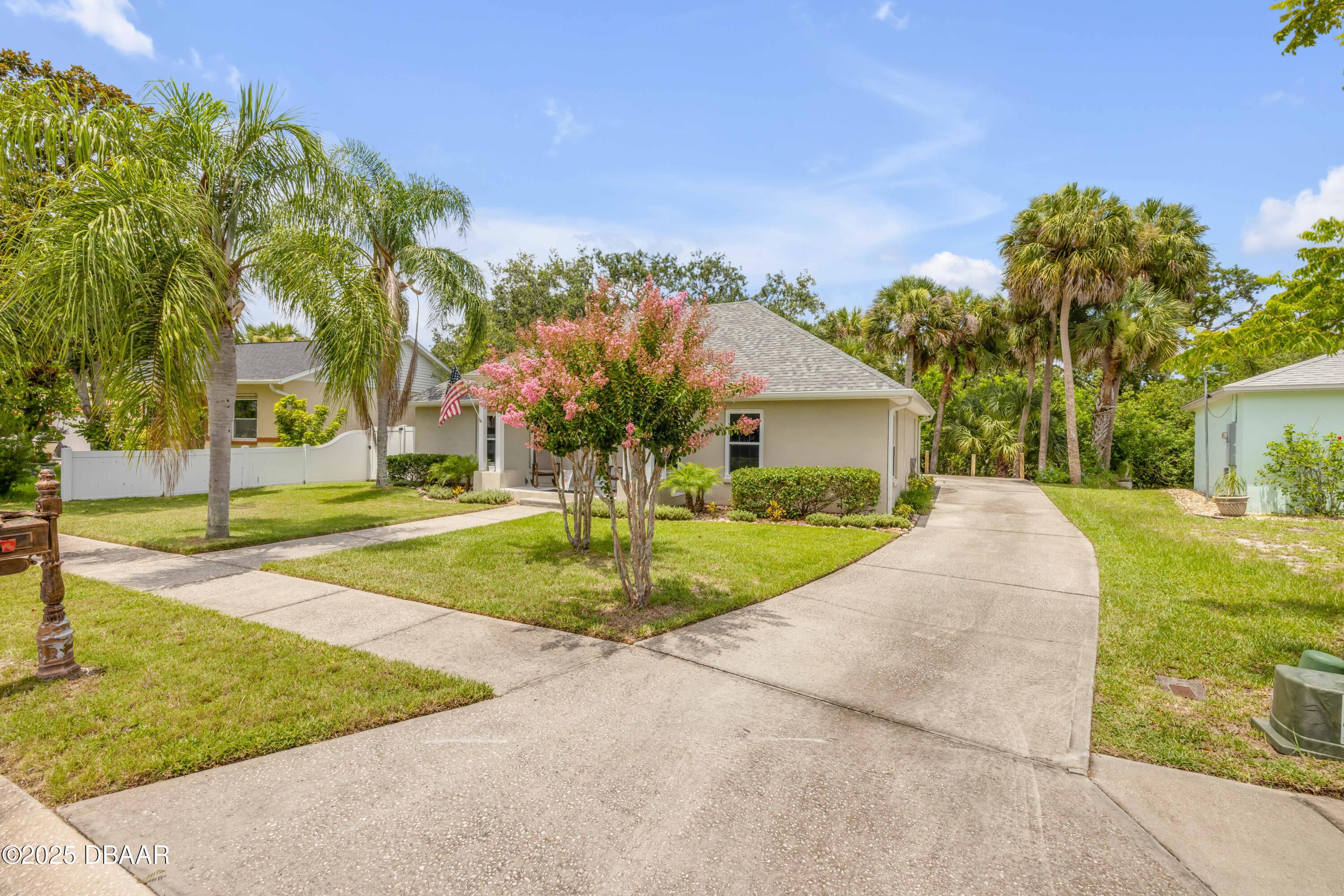 527 Old Minorcan Trail