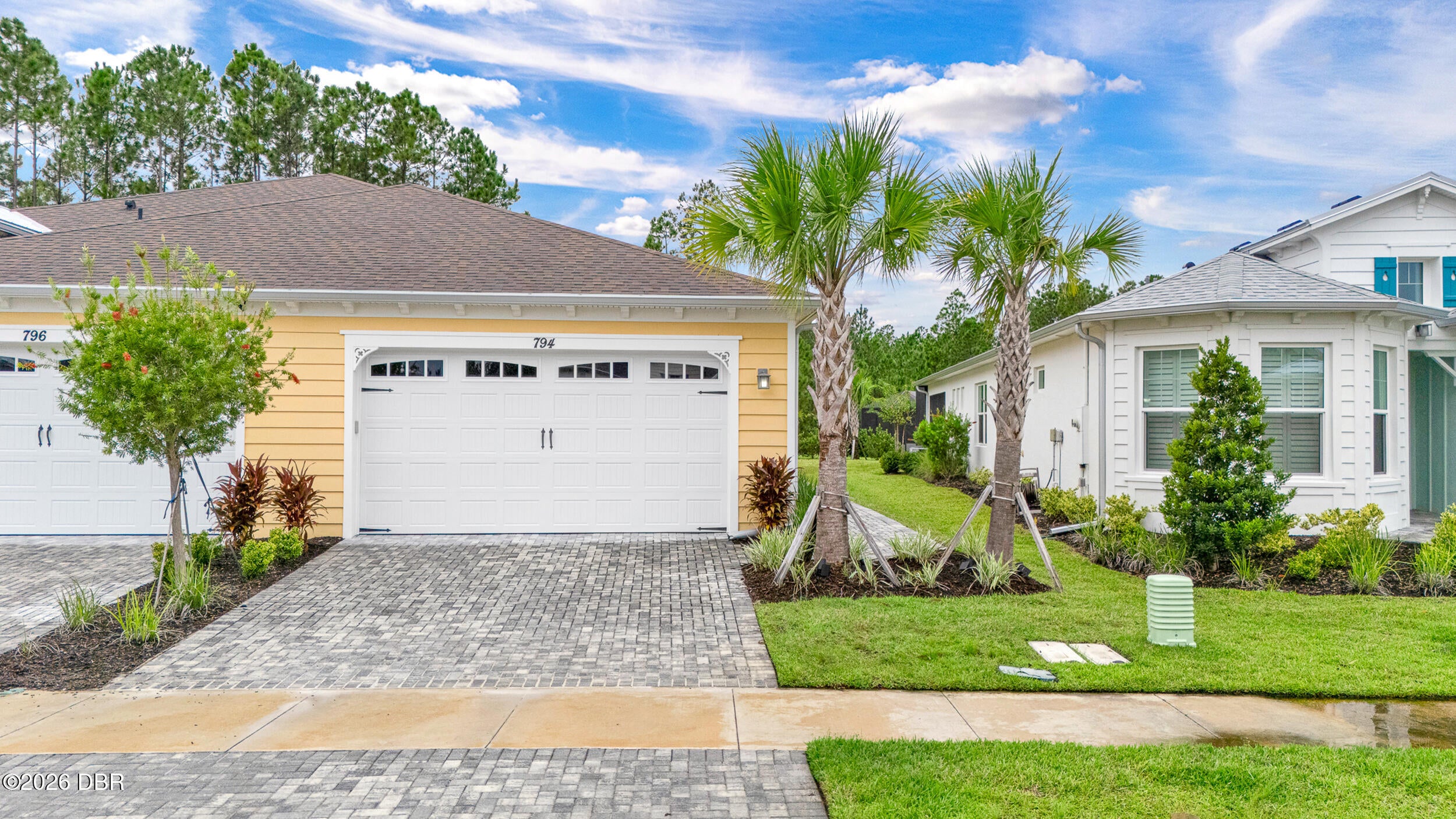 794 Margaritaville Avenue