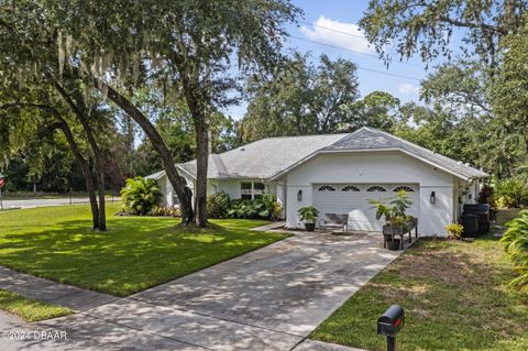 A home in Port Orange