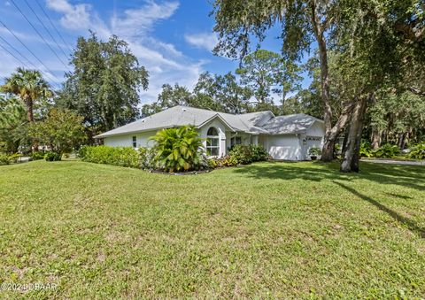 A home in Port Orange