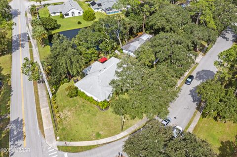 A home in Port Orange