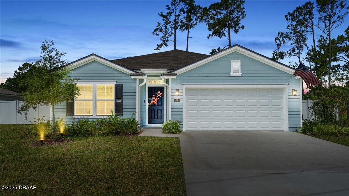 12 Ryecrest Lane
