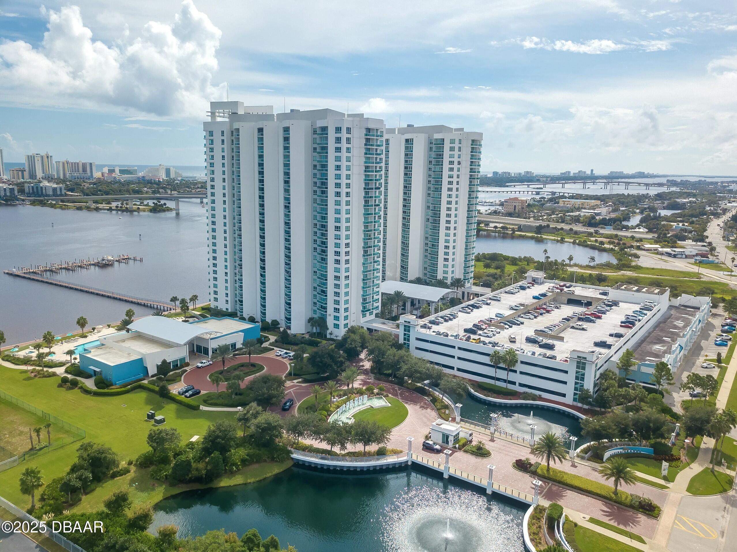 241 Riverside Drive 2110