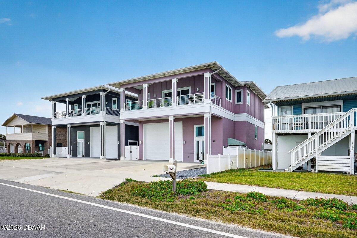 2112 S Oceanshore Boulevard