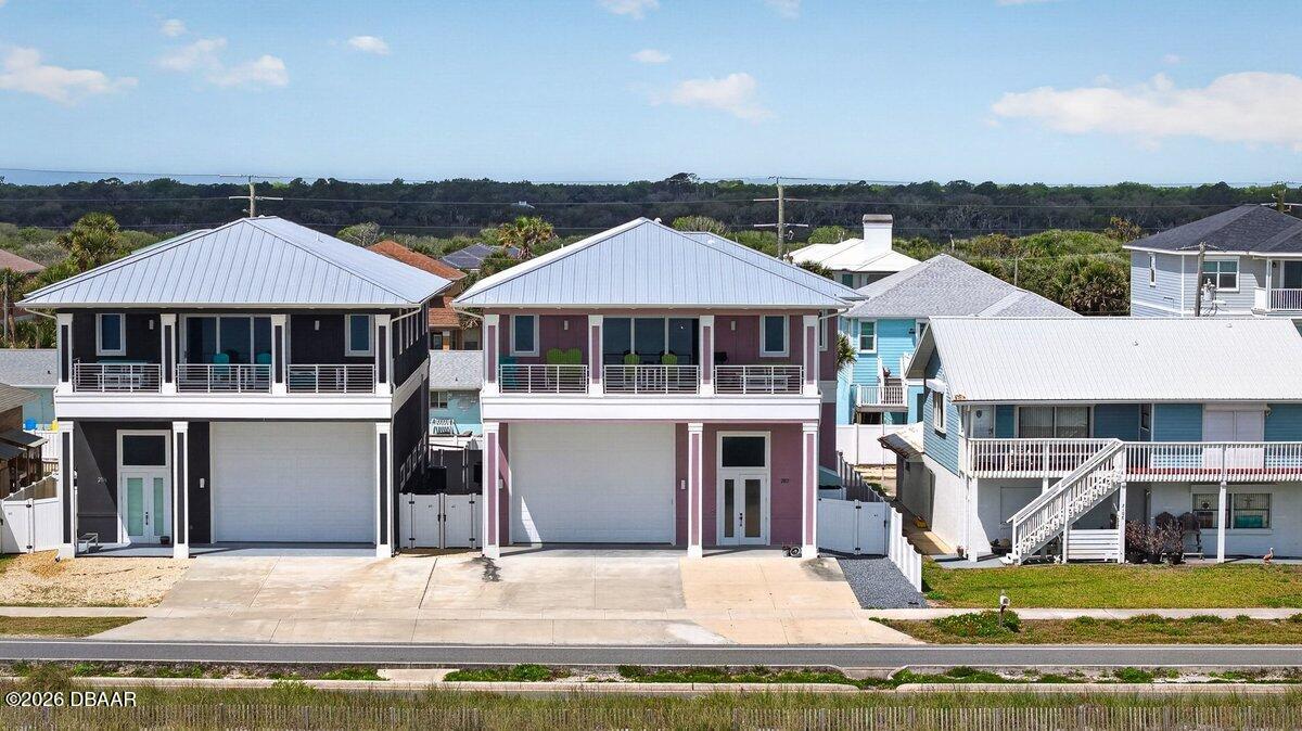 2112 S Oceanshore Boulevard