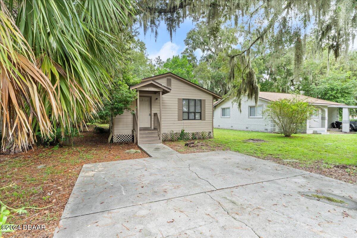 317 Reva Street