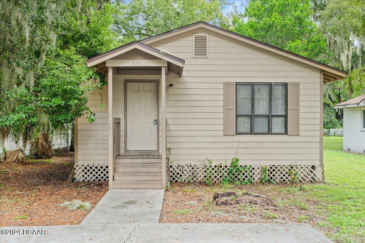 317 Reva Street