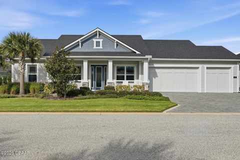 17 Watchtower Drive Ormond Beach FL 32176