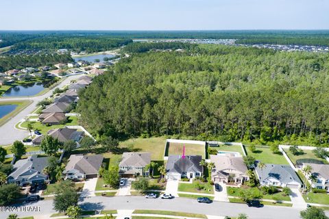 A home in Daytona Beach