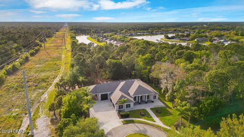 A home in Port Orange