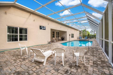 A home in Port Orange