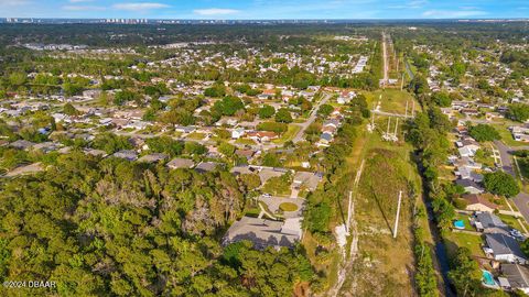 A home in Port Orange