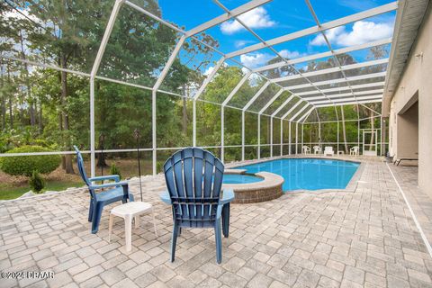 A home in Port Orange